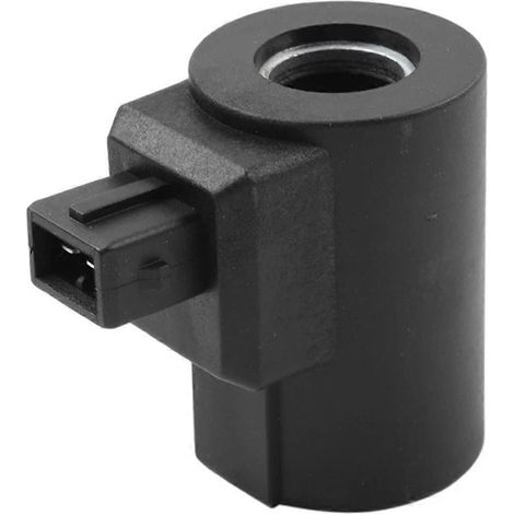 Bobine d'électrovanne 24 V/17 W 280239 10333044 pour Bucher (1/5)