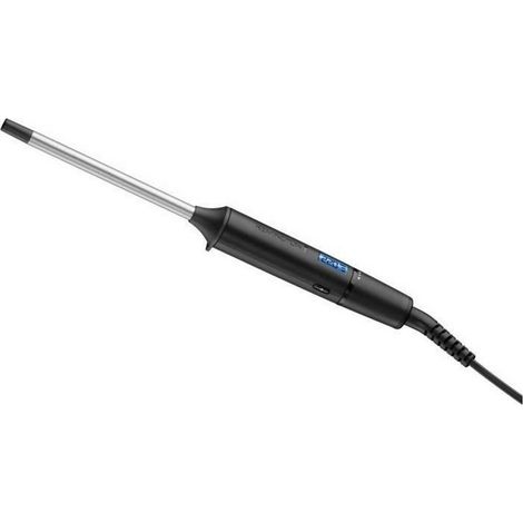 Cepillo Remington Pro Tight Curl Wand Negro Negro/Plateado Cerámica 5038061136029 S7141184 Remington