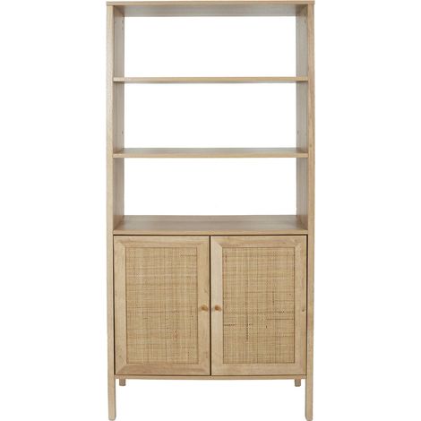 Buffet bali 80x163x37 cm