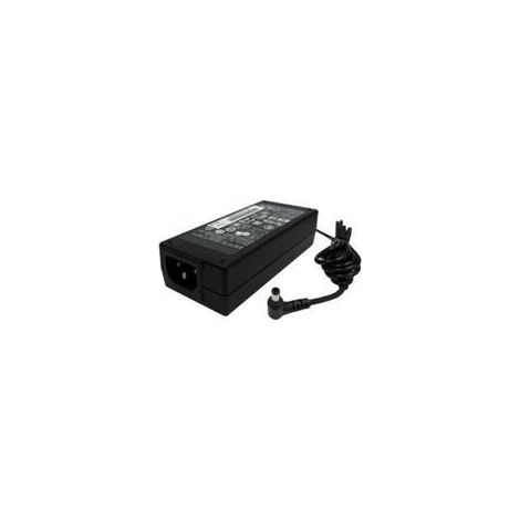 Interner Adapter und Wechselrichter Qnap PWR-ADAPTER-60W-A01 Schwarz