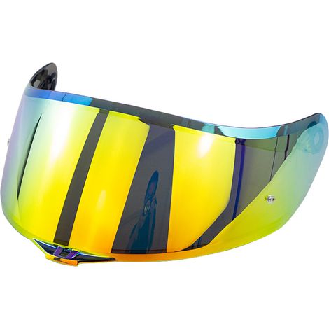 Visera de repuesto para casco integral AGV K1 K3SV K5, parabrisas de motocicleta, lente de casco (1/5)
