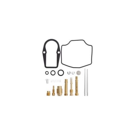 Kit de reconstrucción de carburador para motocicleta ZVD, reemplazo de carburador para Yamaha XT 600E XT 600K 3TB - Crezuo (1/4)