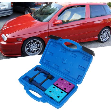 Kit de calage moteur essence avec double arbre à cames de blocage pour Alfa Romeo (1/5)