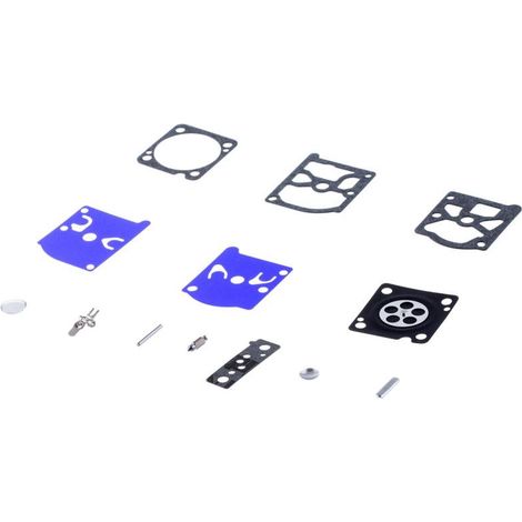 KIT RIPARAZIONE CARBURATORE 577666101 ORIGINALE HUSQVARNA
