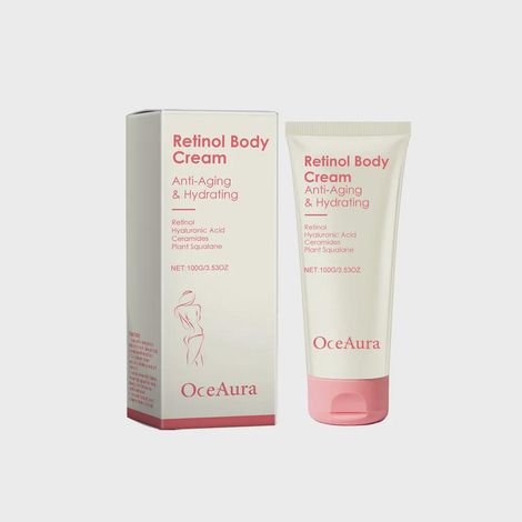 Lotion corporelle hydratante et nourrissante, soin doux et longue tenue, crème pour le corps (100g) (1/5)