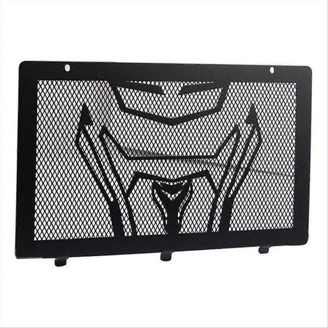 Protector de rejilla del radiador para motocicleta CFMOTO NK250 (1/4)