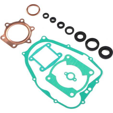 Kit Joint Moteur Complet avec Joints SPI pour Yamaha Blaster 200 YFS200 1988-2006 (1/5)