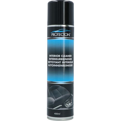 NETTOYANT TEXTILES ET TAPIS 400 ML PROTECTON (1/5)