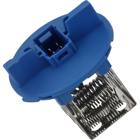 Resistencia Calefacción for Mercedes-Benz Sprinter 2500/3500 6Pines 2010-2018 (1/5)