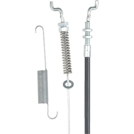 Câble d'embrayage AS-MOTOR E10647ASM