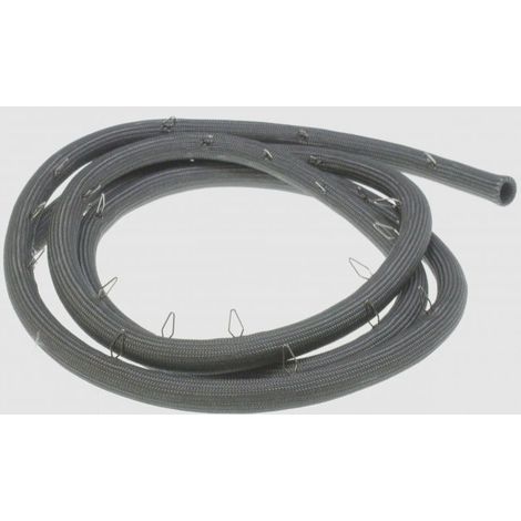 Guarnizione della porta - Forni, Fornelli Elettrici e a Gas - ELECTROLUX - 296137
