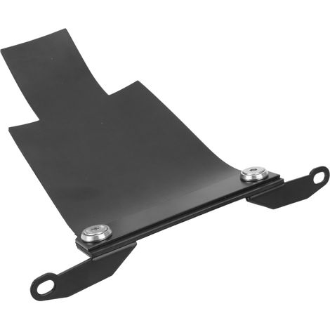 Garde-boue de rechange pour moto CFMOTO 800MT 2020-2023, absorbant les chocs et à surface lisse (1/5)