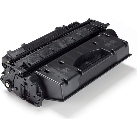HP CE505X - CF280X / Canon 719H Black - Hochleistungs-Kompatibilitätstoner
