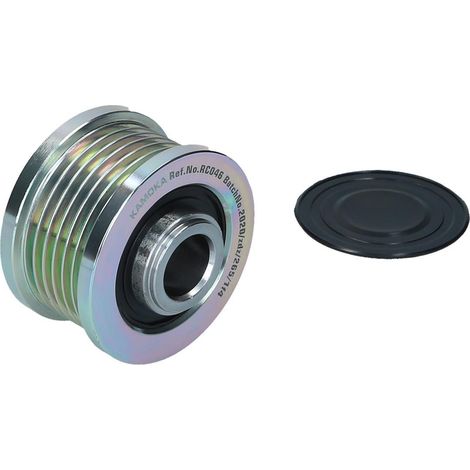 RC046 Lichtmaschinenkupplung Kamoka