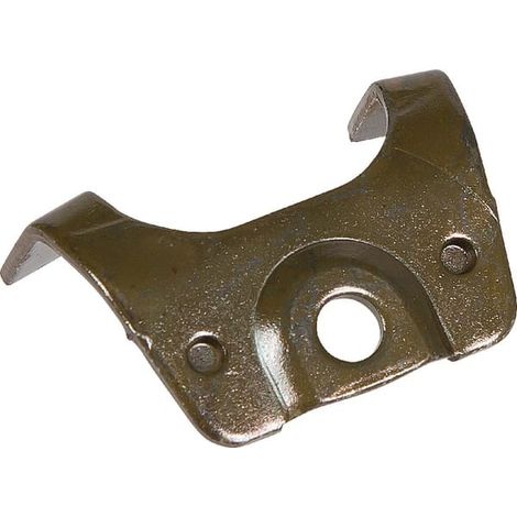 Support de fixation original pour moteur de tondeuse à gazon BRIGGS & STRATTON 690593 (1/2)