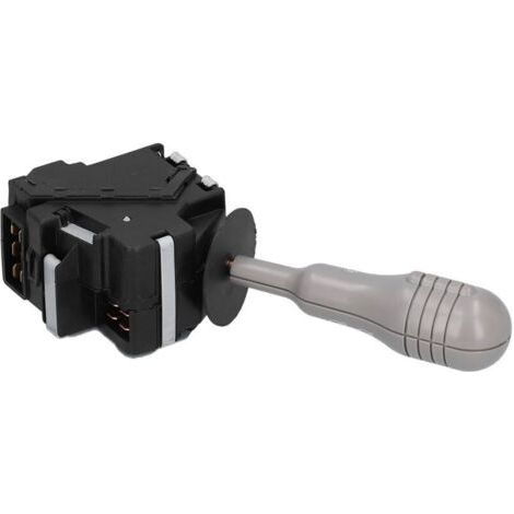 Commutateur d'indicateur de colonne de direction 7701046629 Accessoire de remplacement pour Twingo C06 (1/4)