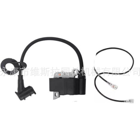 Bobine d'allumage compatible MS661, accessoires tronçonneuse