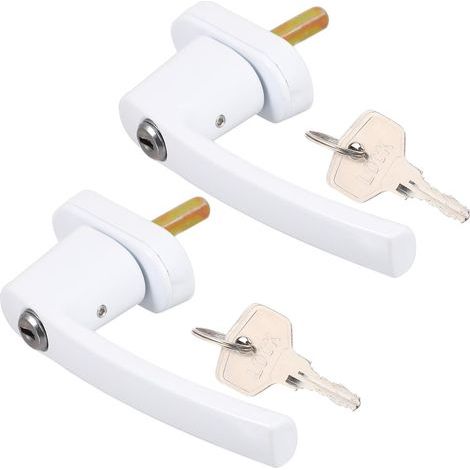 Hinge Repair Kit with 6 Wear Resistant Stainless Steel Multi