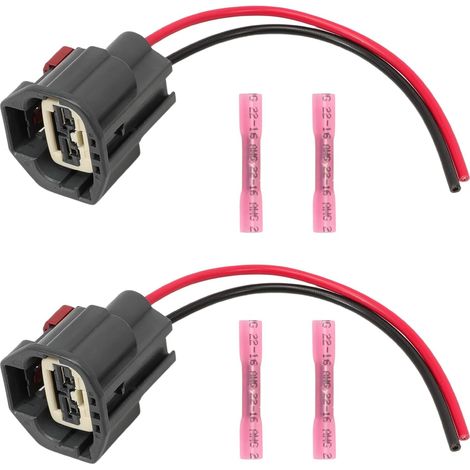 Câble de Frein à Main électrique pour Frein de stationnement Adaptateur de Faisceau de câbles pour connecteur Frein à Main Grand Scenic 3 2009-2016 (1/5)