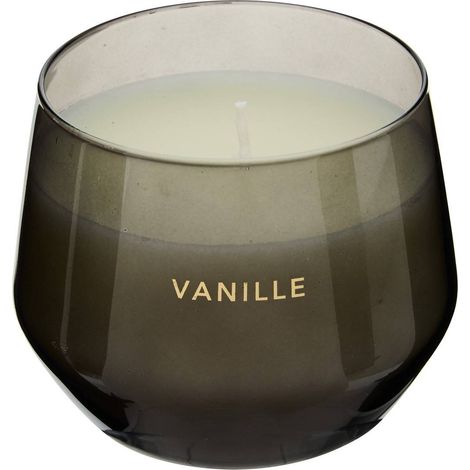 Vela perfumada 300 g Vainilla resplandeciente - Atmosphera créateur d'intérieur (1/3)