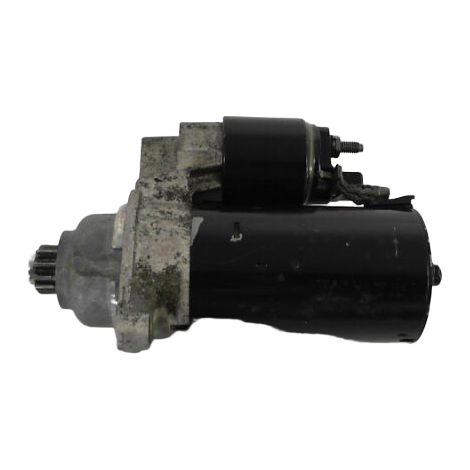 [PRODUIT D'OCCASION] Demarreur SEAT Ibiza 2002-2006 ♻️ Ref Oe. 02a911024d - Garantie à vie (1/4)