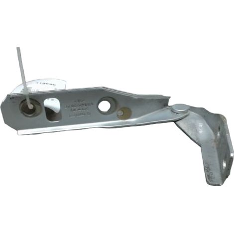 [PRODUIT D'OCCASION] Compas Droit Capot VOLKSWAGEN Polo 99-2001 ♻️ Ref Oe. 6n0823302e - Garantie à vie (1/2)