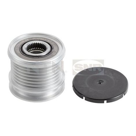 Poulies d'alternateur - GA751.16 - SNR - Compatible avec véhicule Jeep, Chrysler, Mercedes