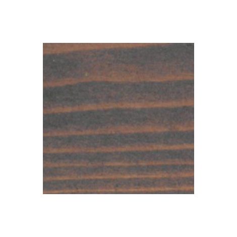 Impregnante per legno a base acqua weberdeko wood lt.2,5 palissandro
