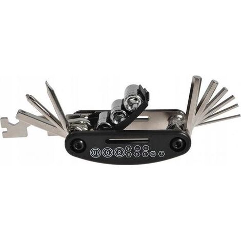 ROCKBROS 16-teiliges Multitool (GJ1601) (1/5)