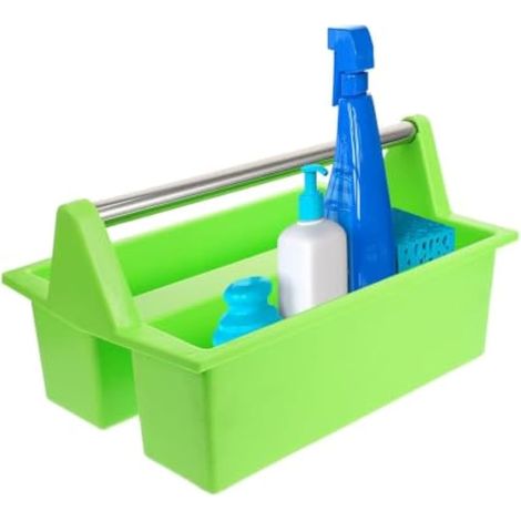 Seau de rangement pour seau de nettoyage (1/5)