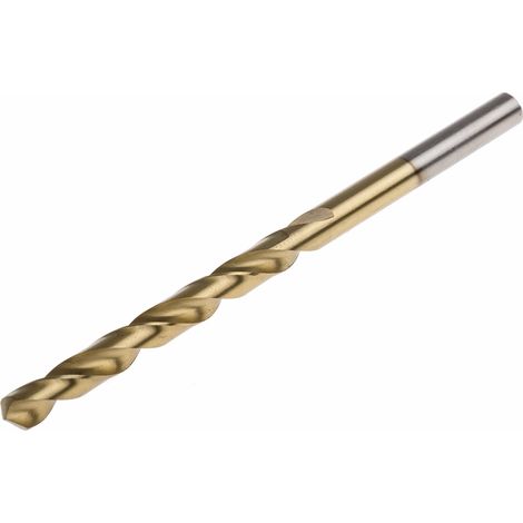 Foret HSS RS PRO Foret torsadé 4.9mm x 86 mm ( Prix pour Boîte de 10 )