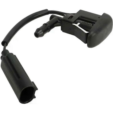 Beheizte Scheibenwaschdüse 61667056731 für BMW 3er E46 2002-2006 Z3 E89 2008-