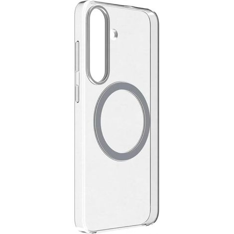 Samsung Yuchuan Magnet Case GP-FFS936YCATW S25+ clear case