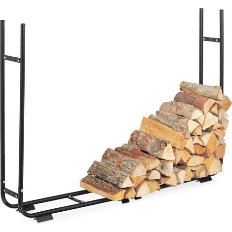 Soporte de madera ajustable