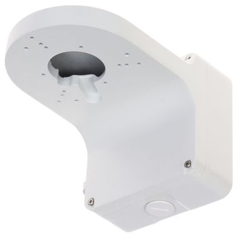 Dahua Staffa di fissaggio muro in alluminio per telecamere dome - PFB206W T