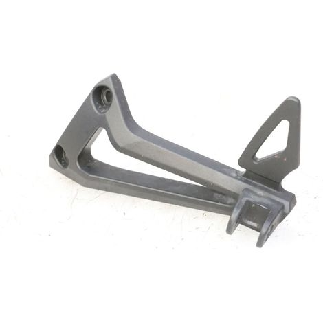 [PRODUIT D'OCCASION] PLATINE CALE PIED ARRIERE GAUCHE YAMAHA FZ6 FAZER S2 600 2007 - 2011 (1/5)