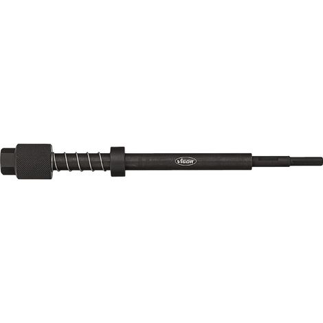 VIGOR Outil de base V3604 Longueur totale : 267 mm