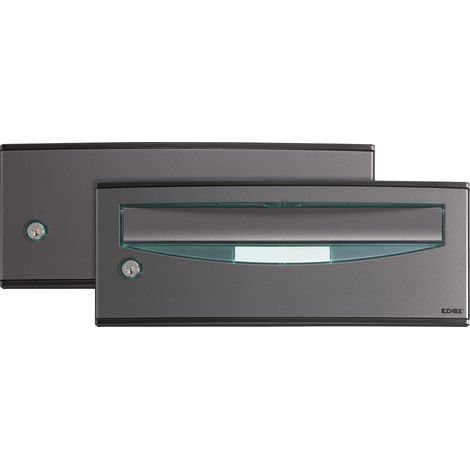 VIMAR - 256D/35 Paar sablegraue Paneele