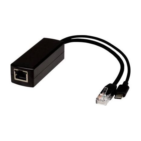 Joy-it SBC-POE-POWER-C Adaptateur 1 pc(s) Y167252