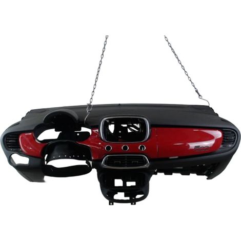 Planche De Bord  FIAT 500x [PRODUIT D'OCCASION]♻️735623842