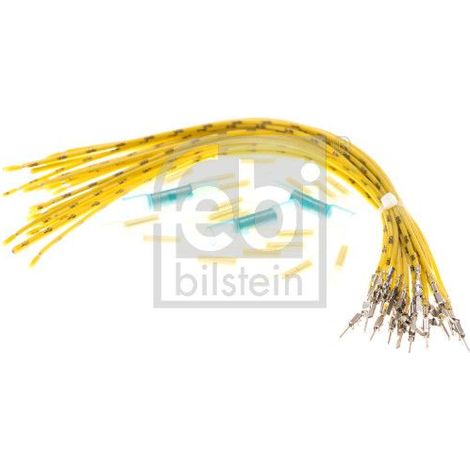 Kit réparation de câble, porte FEBI BILSTEIN 107114 FORD 7M0 971 161 AD