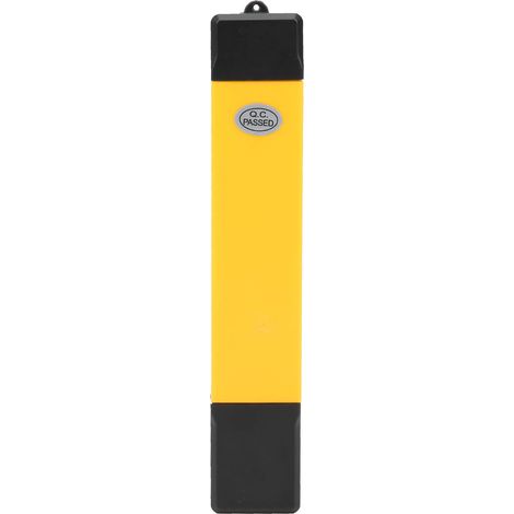 Stylo testeur TDS, stylo testeur de qualité de l'eau TPH01616 (1/5)