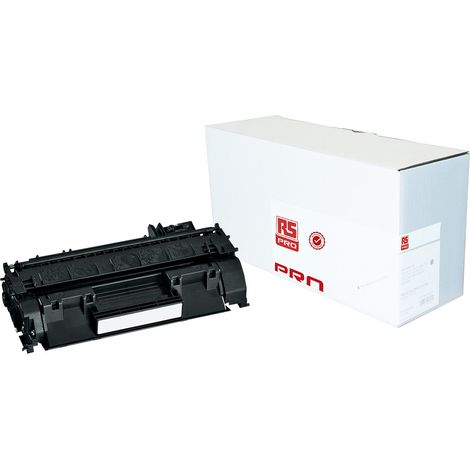 Toner pour Imprimante RS PRO Noir compatible Samsung ( Prix pour 1 )