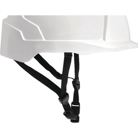 JSP Kinnriemen, 4 Punkt für EVO-Helm EVO-H000