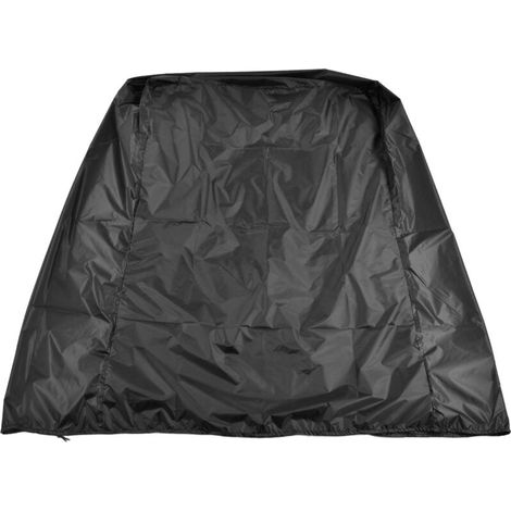 Dustproof cover 150x100x60cm/59.1x39.4x23.6in Rectangle dustproof outdoor table cover (1/5)
