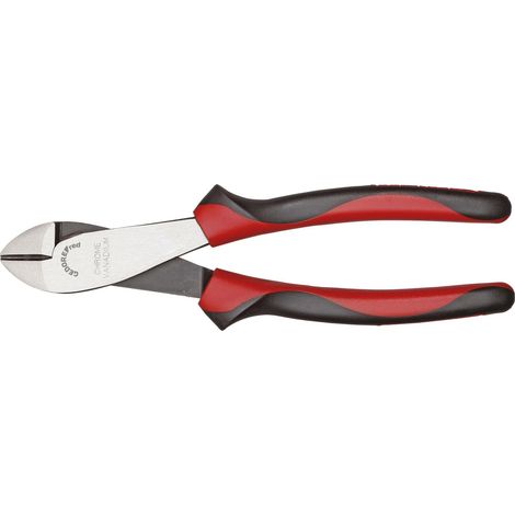 Gedore RED R28422200 3301128  Kraft-Seitenschneider  200 mm (1/3)