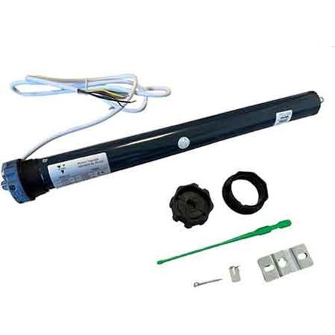 MOTORE P/TAPPARELLA ELETTR C/ACCESSORI 20 NM