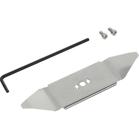 Lame de coupe ORIGINALE pour tondeuse robot ROBOMOW modèles RT (1/4)