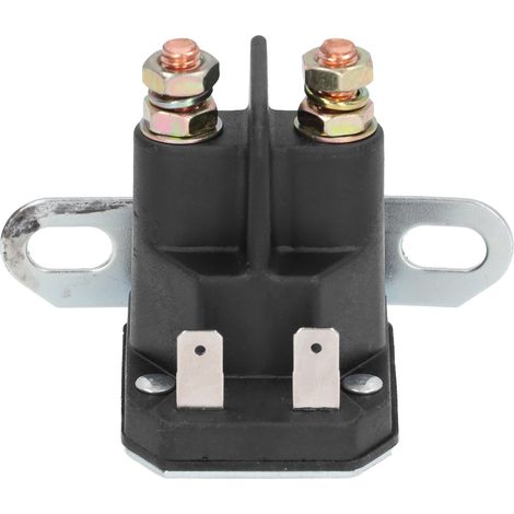 Électrovanne de démarrage en laiton ABS, compatible avec les tracteurs 247288852 PGT9000 247203701 725-04439A (1/5)