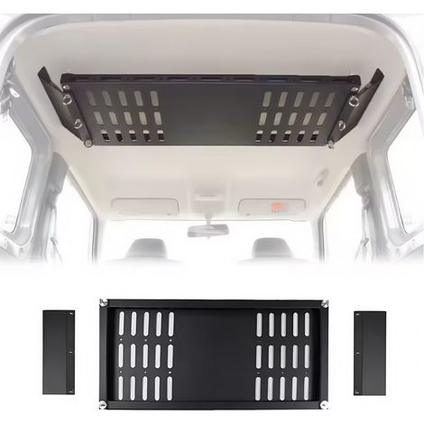 Étagère de coffre d'expédition - table Suzuki Jimny JB74